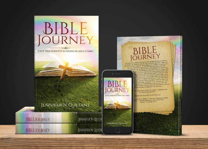 bible journey, amazon, best seller, ebook, kindle, spiritual growth, christian faith, religious